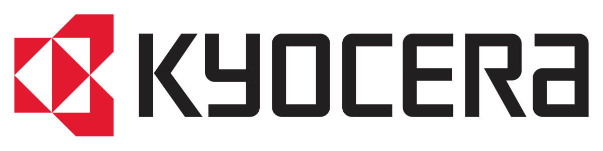 Kyocera logó